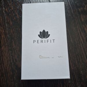 Perifit Care Pelvic Floor Trainer App Controlled - Purple Color.-